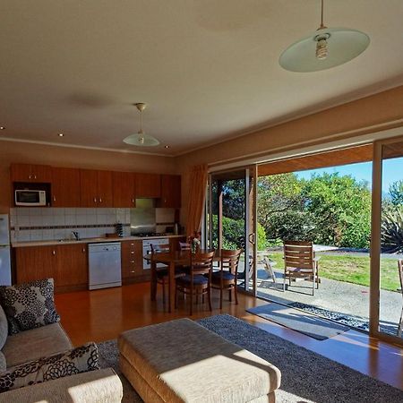 Clayridge Cottages Upper Moutere Экстерьер фото