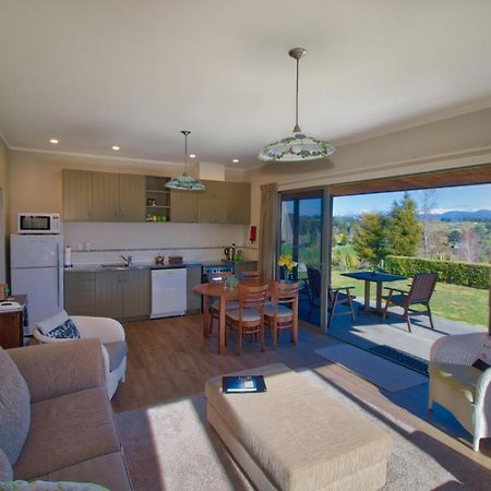 Clayridge Cottages Upper Moutere Экстерьер фото