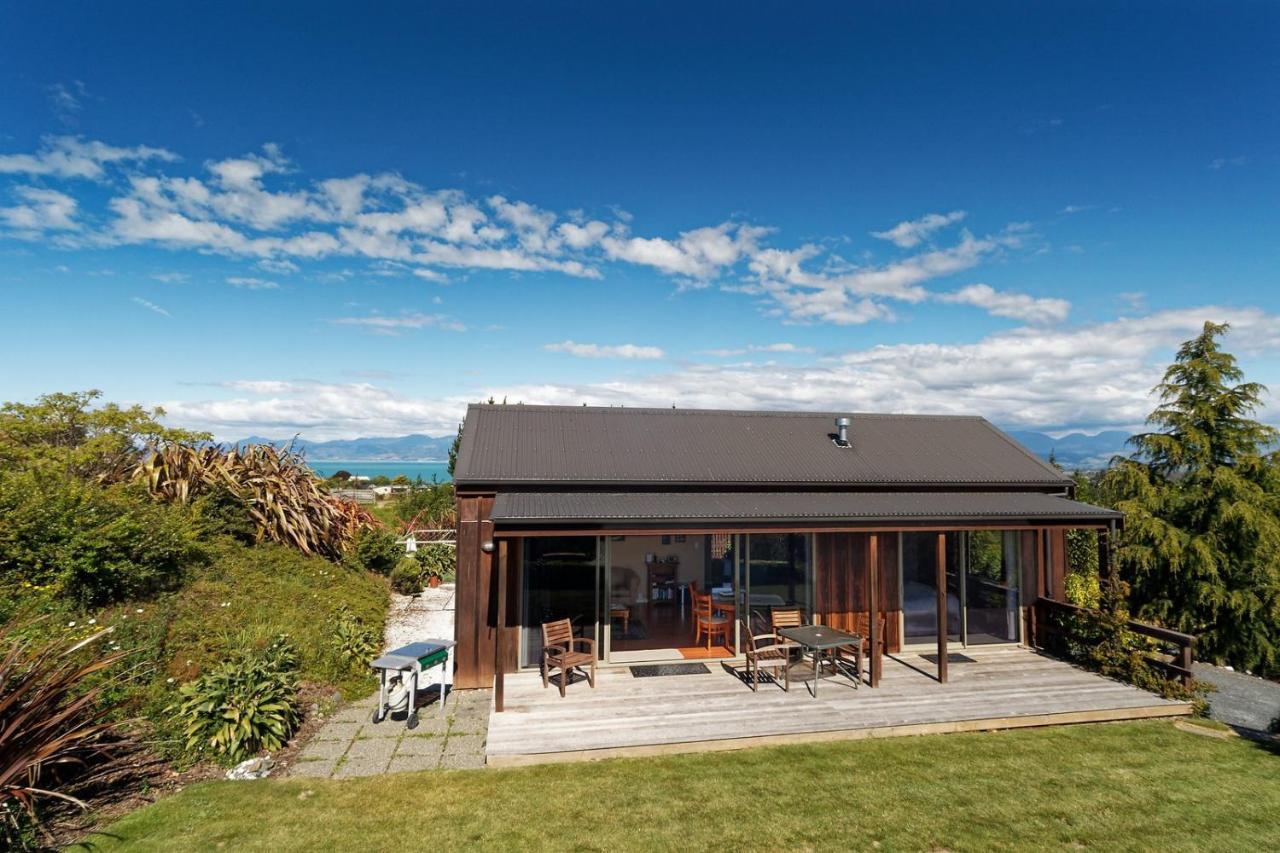 Clayridge Cottages Upper Moutere Экстерьер фото