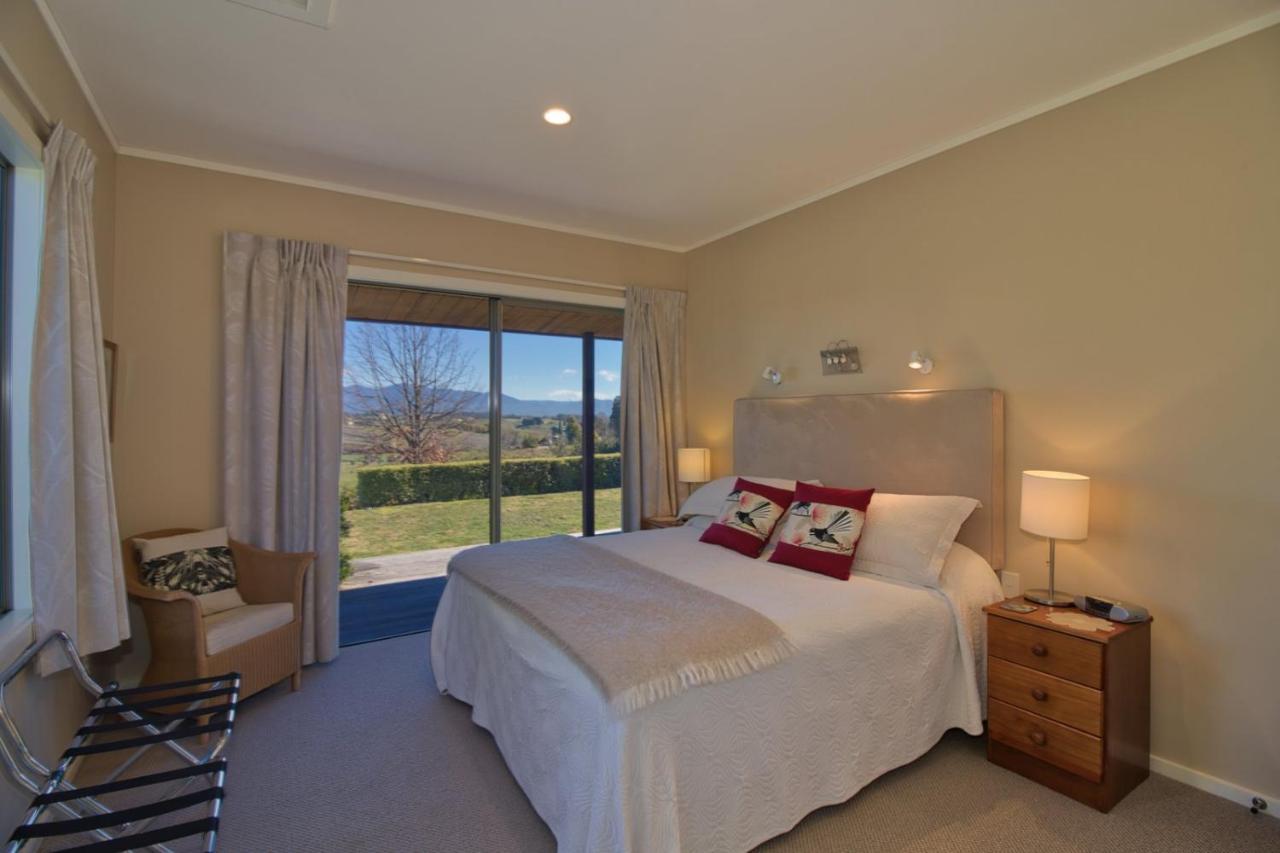 Clayridge Cottages Upper Moutere Экстерьер фото